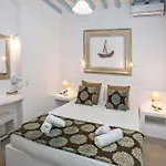 Appartement Artemis