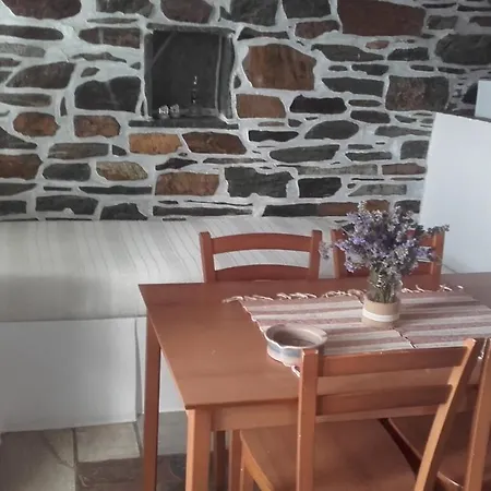 Artemis Apartament Wyspa Tinos