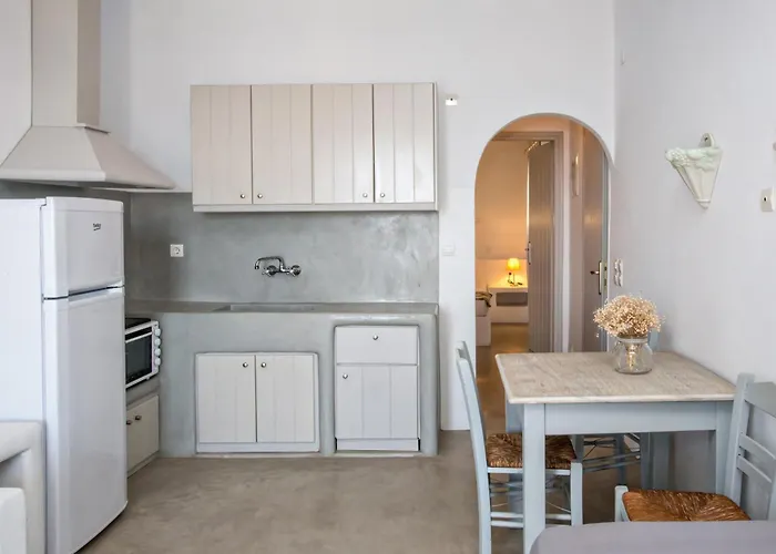 Artemis * Wyspa Tinos