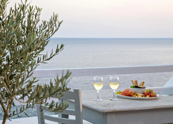 Artemis Apartament *