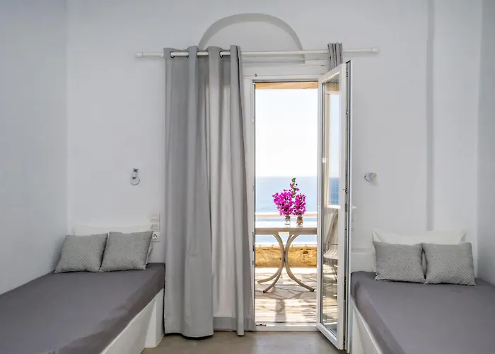 Apartament Artemis *