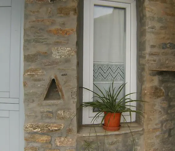 Artemis Apartament *