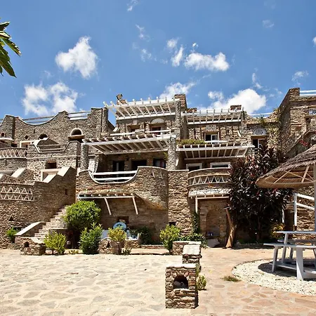 Artemis Apartment Tinos