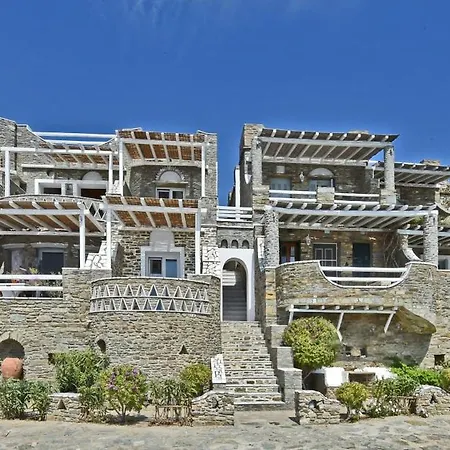 Artemis * Tinos