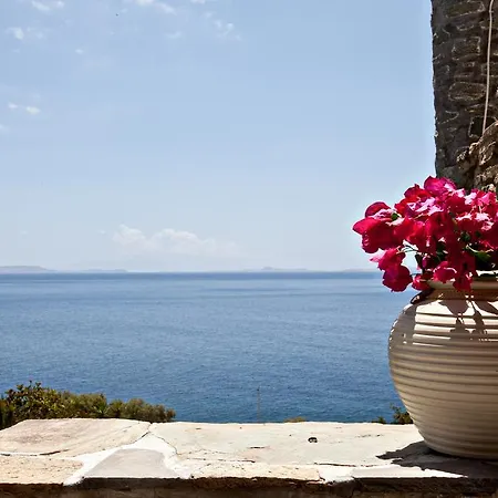 Artemis * Tinos