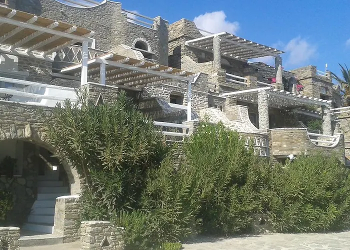 Artemis Apartamento *